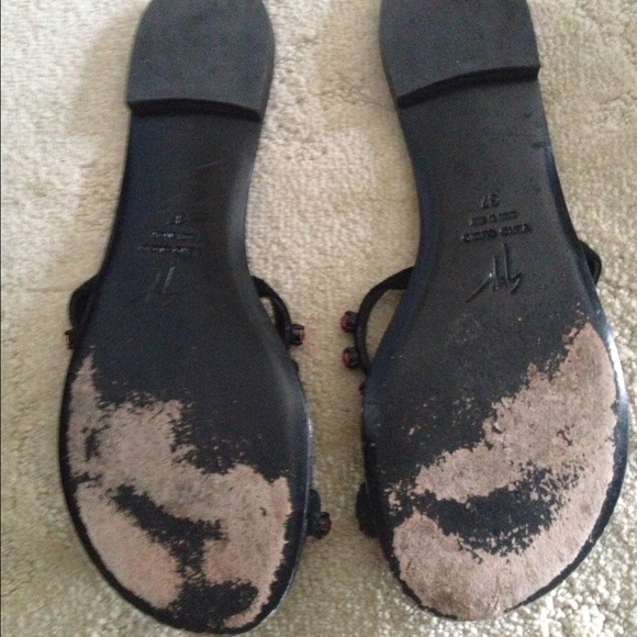 Giuseppe Zanotti sandals - Picture 2 of 2